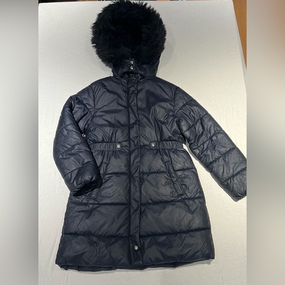 Jacadi Girl puffer jacket